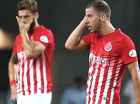 בדרך ללאומית? (אלן שיבר)