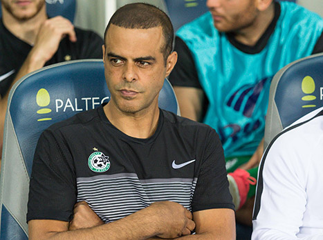 לא עוצר את כדור השלג, לוזון (עודד קרני)