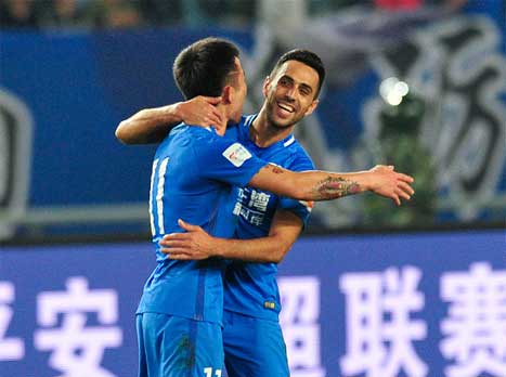 מנע הפסד. זהבי (Getty)