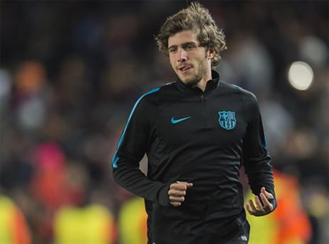 גם סרג'י רוברטו ייעדר (getty)