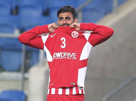 הדמעות והרגשות היו קשים מדי עבור רוב השחקנים (אלן שיבר)