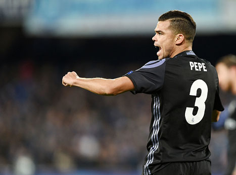 פפה. יעזוב אחרי 10 שנים (getty)