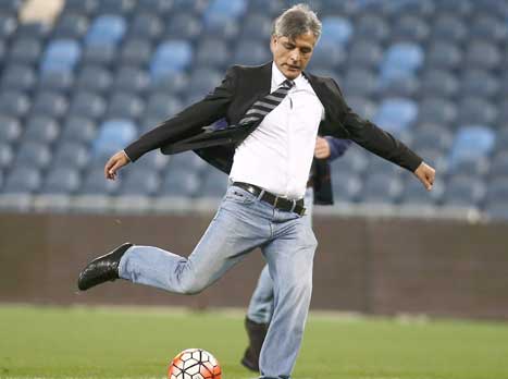 רוצה להחזיר את הקהל (אלן שיבר)