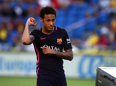 בלי אגו. האומנם? (getty)