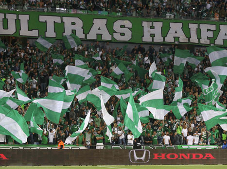 יהיו חסרים בסמי עופר (אלן שיבר)