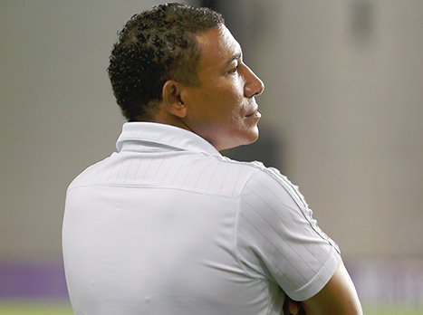 וידיגל. "השחקנים לא היו בפוקוס" (אלן שיבר)