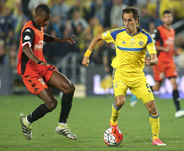 איך בניון לא פותח? (אלן שיבר)