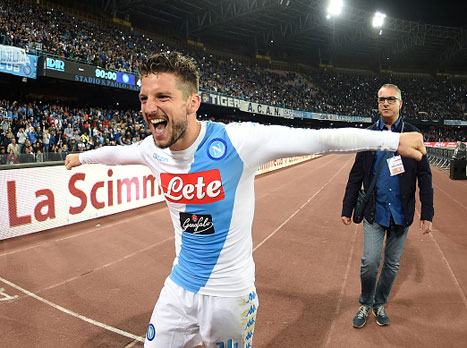 לא הולך לשום מקום. מרטנס (getty)