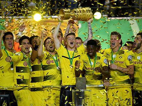 גביע רביעי (getty)