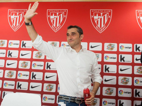 תמיד תישאר לו פינה חמה בלב לבילבאו