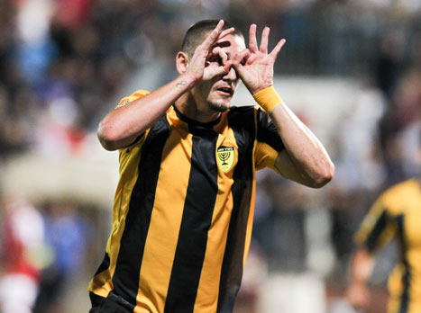 תלמיד מדופלם (יוסי שקל)