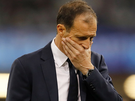 אלגרי עוד עשה מהלכים אחרונים (getty)