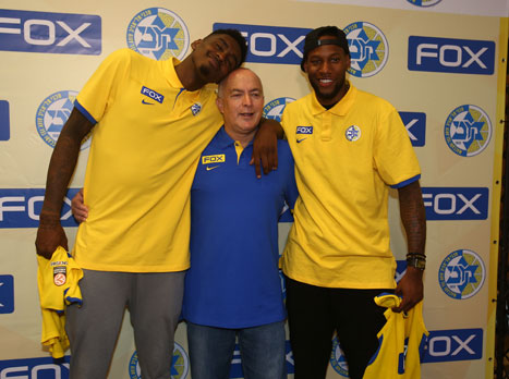 מילר עם ווימס ואדלשטיין. נראה כ"כ רחוק עכשיו