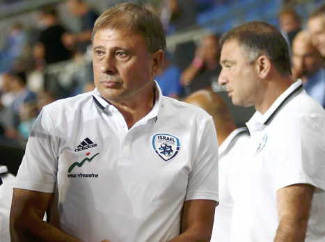 הרבה שיעורי בית. אלישע לוי (אלן שיבר)