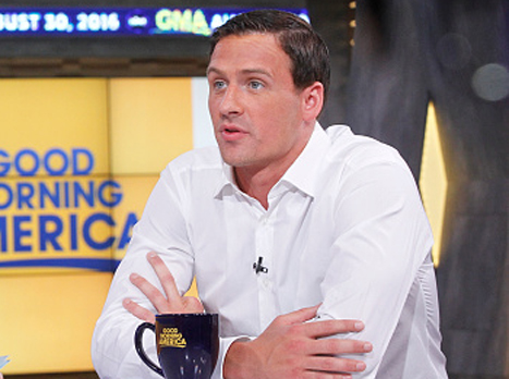 "לכל דבר יש סיבה". לוכטה (Getty)