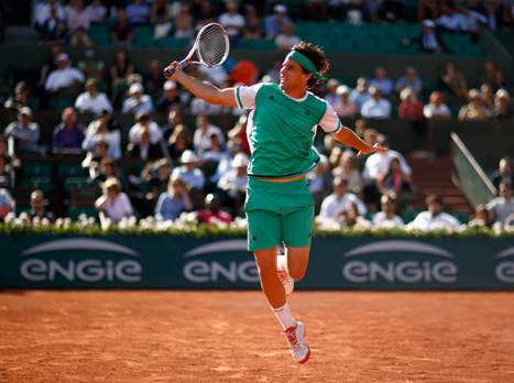 ת'ים. הכוחות נגמרו (getty)