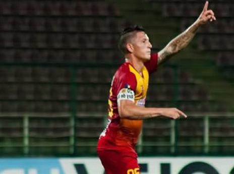 צילום: מתוך הטוויטר