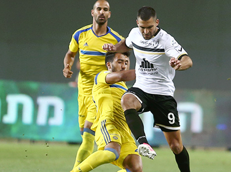 שכטר. עוד יום מנוחה (אלן שיבר)