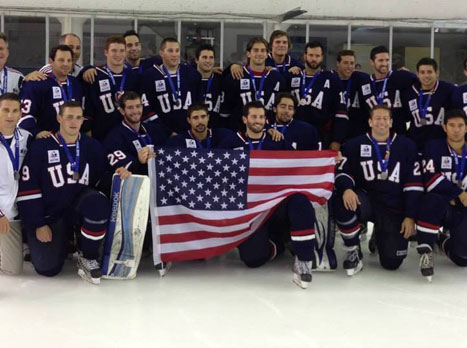 נבחרת ארה"ב (פייסבוק)