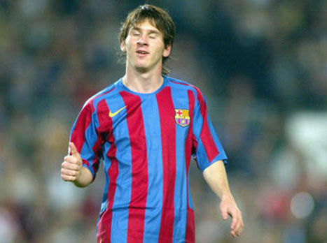 ריבר פלייט פספסה אותו (getty(