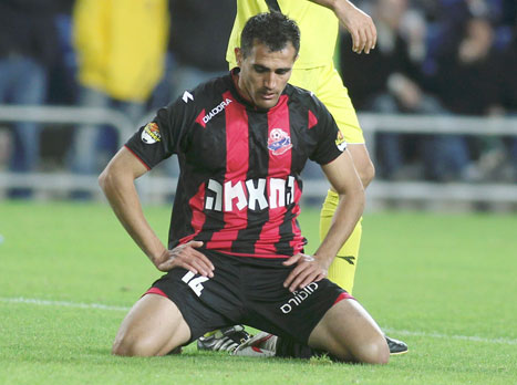 (צילום: אלן שיבר)