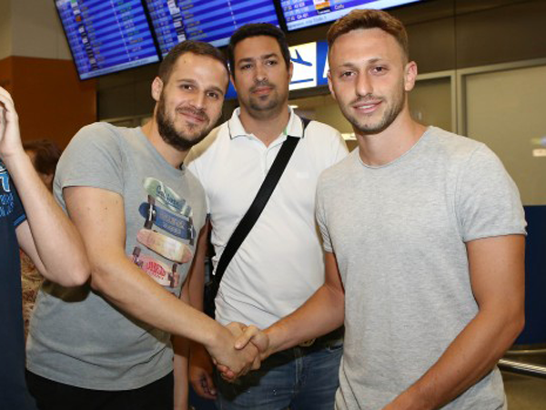 צפוי להפוך לשחקן הישראלי הראשון במועדון. אלטמן