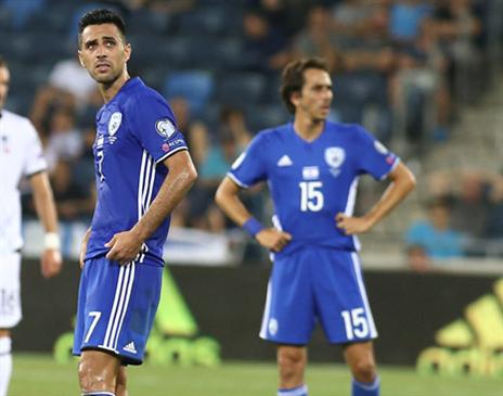 לא השחקנים ולא המאמן. רק המערכת אשמה במצב (אלן שיבר)