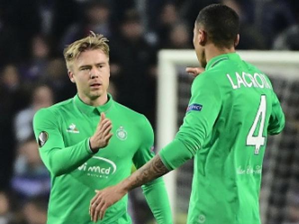 סודרלונד. לא הצליח לבוא לידי ביטוי בסנט אטיין (Getty)