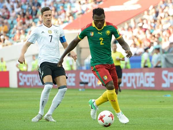 מאבוקה. רכש מסקרן למכבי חיפה (getty)