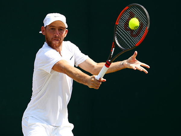 חולם לשחזר את הישג השיא (Getty)