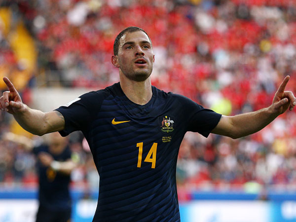 טרויסי. יוריד את קגלמאכר לספסל (getty)