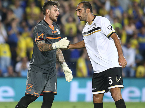 בבית"ר לקחו את ההפסד קשה (האתר הרשמי)