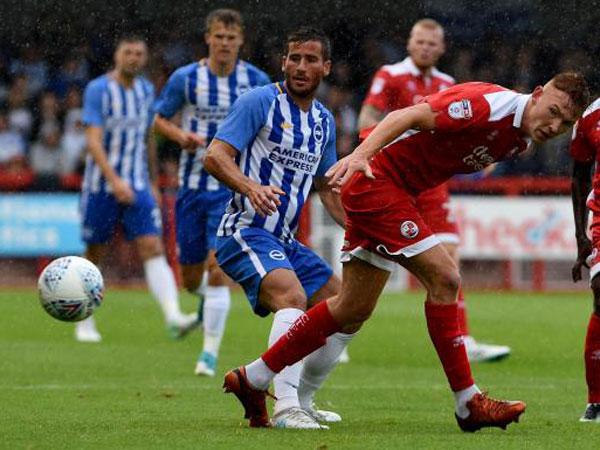 חמד. בקרוב בפרמייר ליג