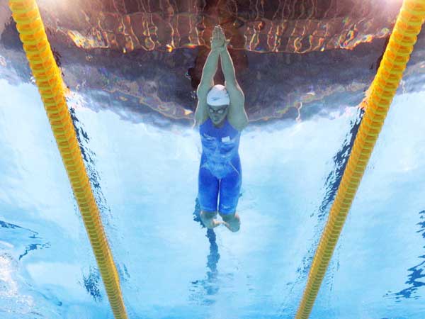 עברי הודחה במוקדמות (Getty)