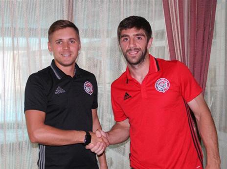 שניידר. אוחנה אישר