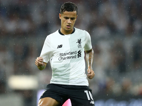 קוטיניו. רק במקום החמישי בקשרים (getty)