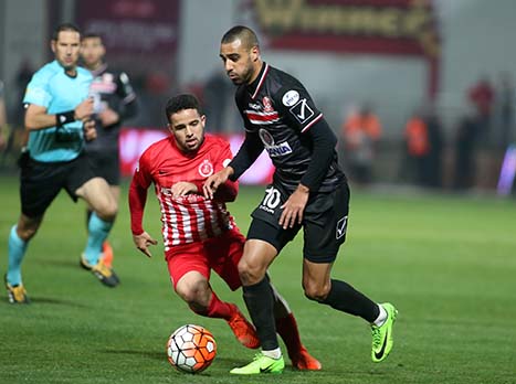 לא ישתפו העונה פעולה. ספורי וברשצקי (יוסי שקל)