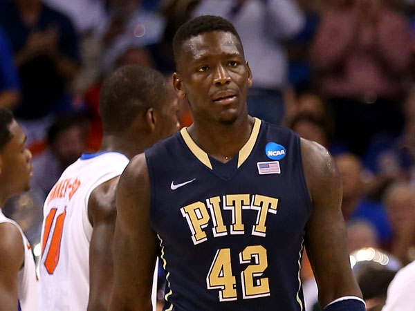 הזר הרביעי של הכתומים. זאנה (getty)