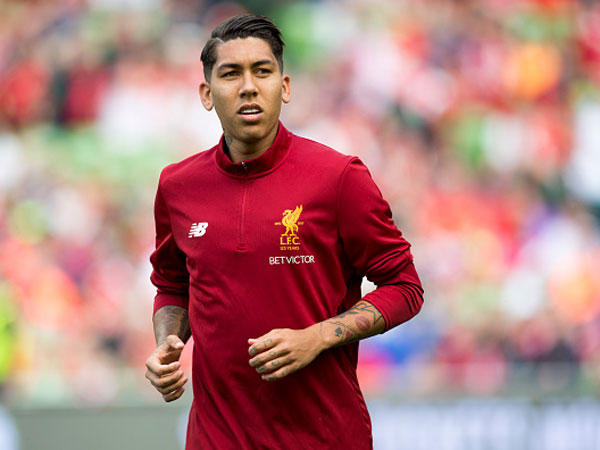 יכול לכבוש 20 שערים בעונה? פירמינו (getty)