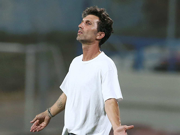 אתגר מעניין עומד לפני בנאדו (אלן שיבר)