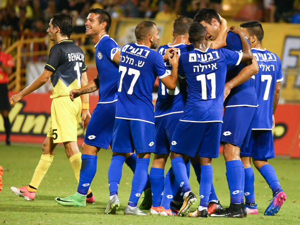 אשקלון הפיקה לקחים מהעונה שעברה? (דני מרון)