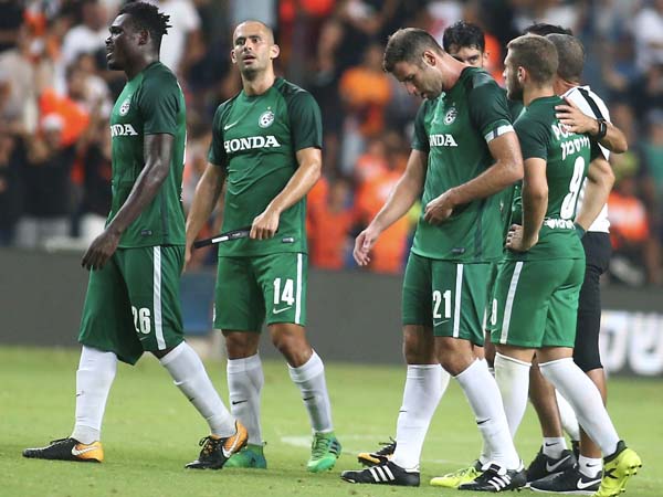 צריכים להתעשת, ומהר (אלן שיבר)