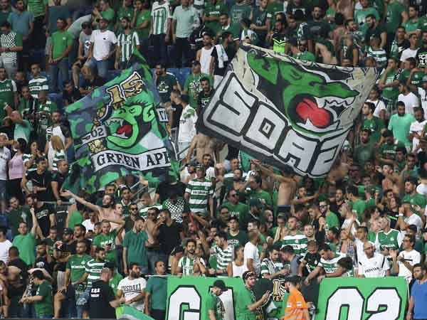 "הייתי בטוח שאנחנו בסמי עופר" (אלן שיבר)