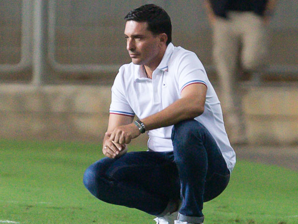 שלומי דורה. עדיין אין שקט בגזרה הניהולית (עודד קרני)