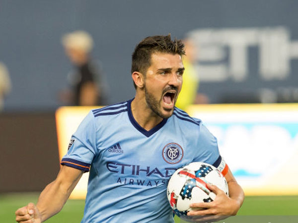 "הזימון לנבחרת הוא בשורה לכדורגל האמריקאי" (getty)