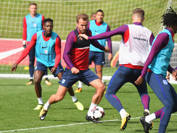 האגלים לא אמורים להזיע יותר מדי (getty)