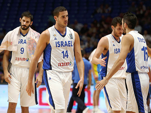 ארז  אדלשטיין סירב להגדיר את הטורניר ככישלון (אלן שיבר)