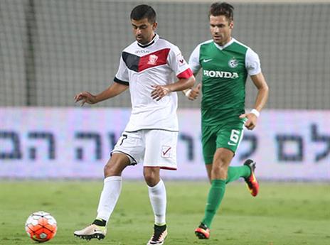 מבוקש. נסאר (אלן שיבר)