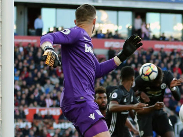 אבל היתרון המפתיע של סטוק החזיק מעמד מעט מאוד זמן (getty)