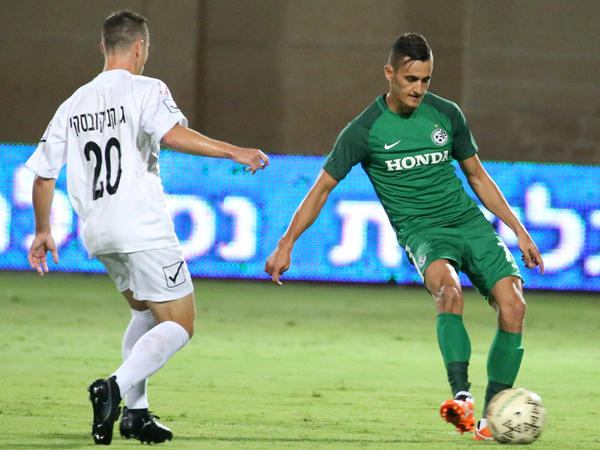 קוסטדינוב המאכזב. יסופסל מול רעננה? (יוסי שקל)